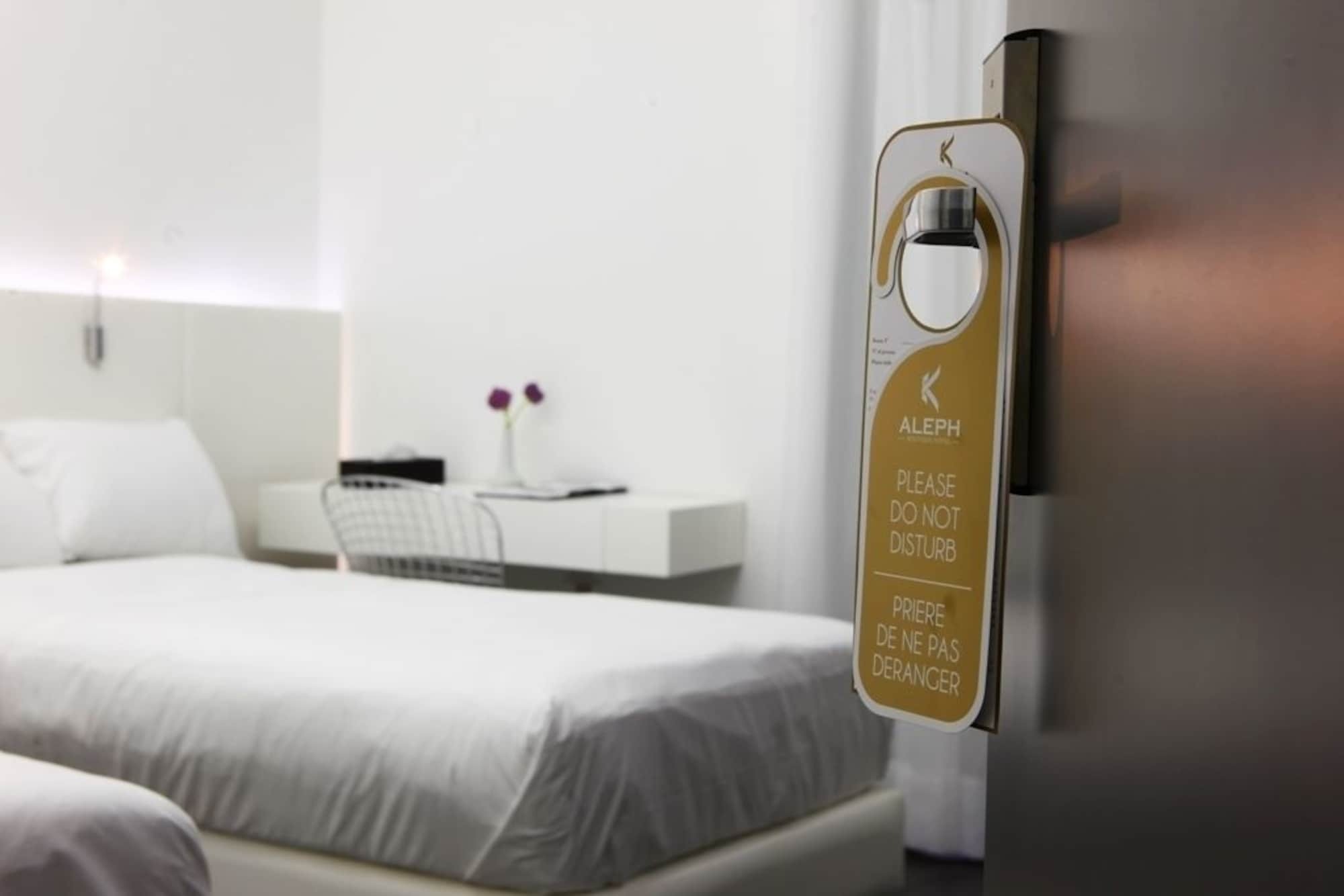 Hotel Aleph Boutique Byblos